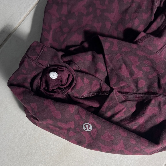 Lululemon Align Leggings - Picture 2 of 3